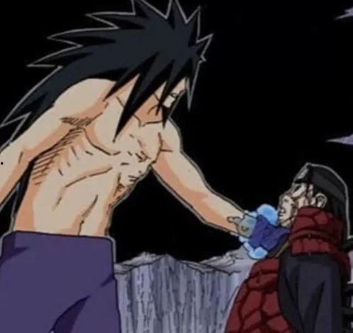 火影秽土班最新爆料,揭秘火影世界神秘力量与忍者传奇  第1张